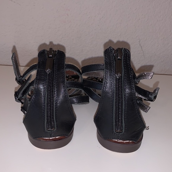 Sam Edelman Sandals size 4 - Picture 8 of 9